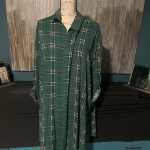 Torrid Kimono 2 Asher. Size 2